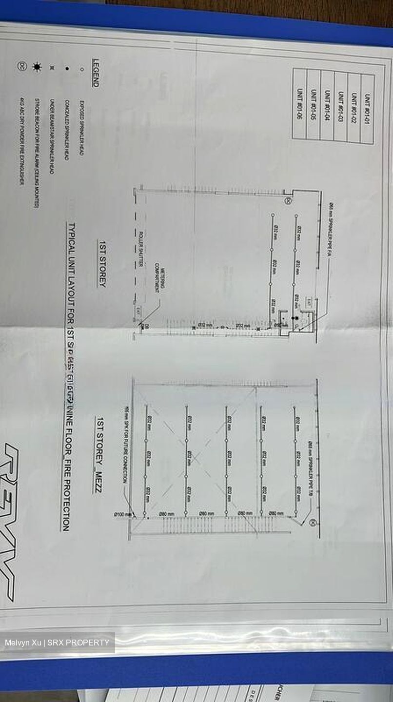 REVV (D22), Factory #451025351